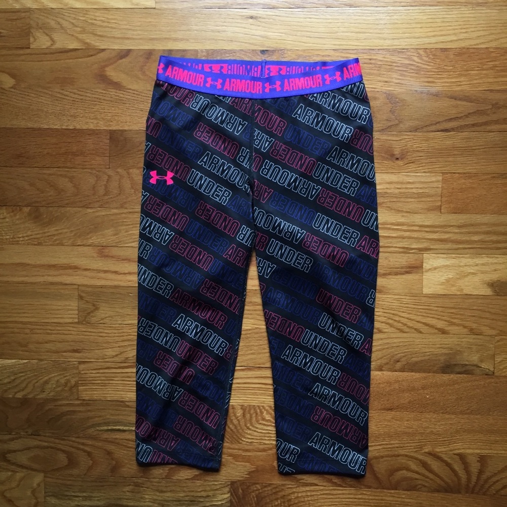Under Armour leggings
